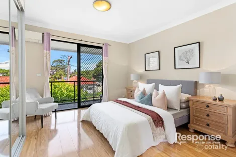 Property photo of 4/9-13 Balmoral Road Northmead NSW 2152