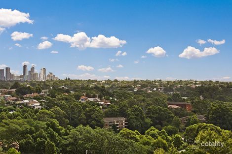 Property photo of 8B/10 Abbott Street Cammeray NSW 2062