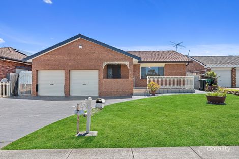7 Wheller St, Bossley Park, NSW 2176