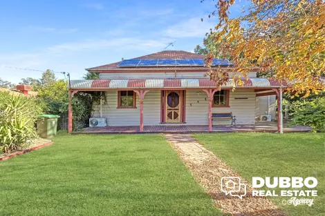 27 Jennings St, Geurie, NSW 2818