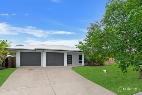 Property photo of 7 Paramount Close White Rock QLD 4868
