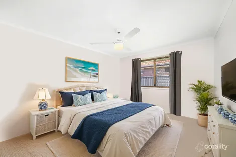 Property photo of 57 McCulloch Avenue Margate QLD 4019