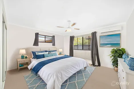 Property photo of 57 McCulloch Avenue Margate QLD 4019