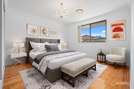 Property photo of 7 Wheller Street Bossley Park NSW 2176