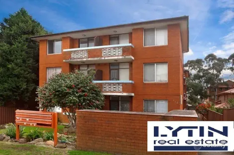 2/113 Evaline St, Campsie, NSW 2194