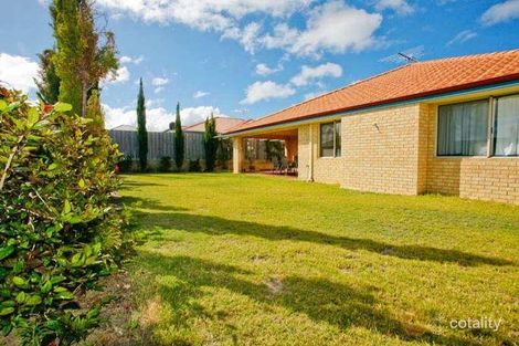 Property photo of 60 Dumaresq Loop Quinns Rocks WA 6030