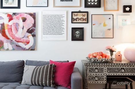 Property photo of 204A/797 Botany Road Rosebery NSW 2018