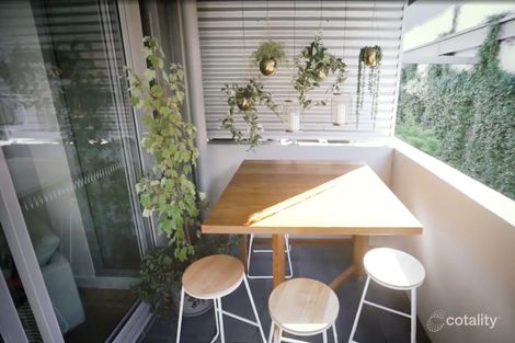 Property photo of 204A/797 Botany Road Rosebery NSW 2018