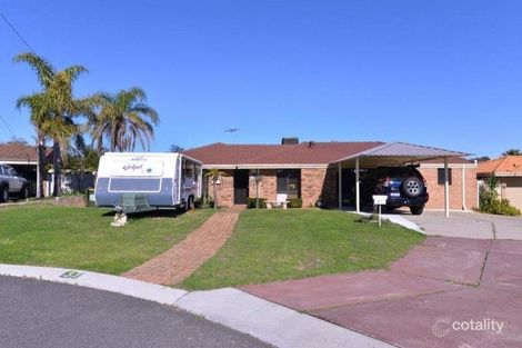 31 Turnatt Way, Wanneroo, WA 6065