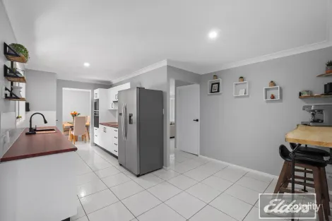 Property photo of 45-47 Gumview Crescent Flagstone QLD 4280