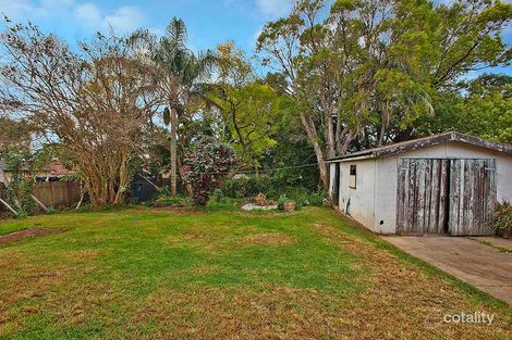 Property photo of 23 Bridge Road Westmead NSW 2145