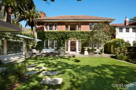 Property photo of 88 Victoria Road Bellevue Hill NSW 2023