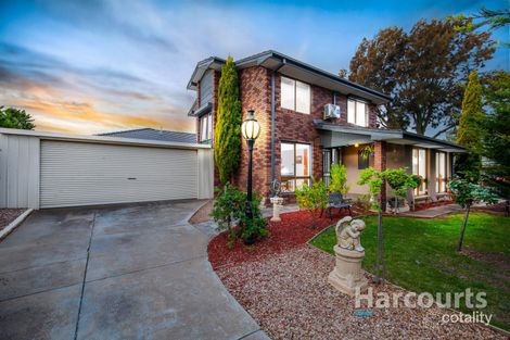 94 Westmelton Dr, Melton West, VIC 3337