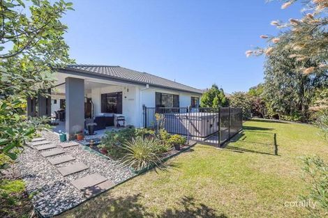 Property photo of 33 Dunebean Drive Banksia Beach QLD 4507