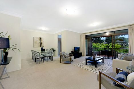 Property photo of 10/14-16 McIntosh Street Gordon NSW 2072