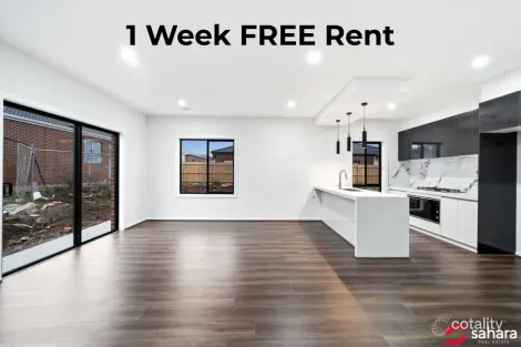 Property photo of 3 Starke Street Deanside VIC 3336