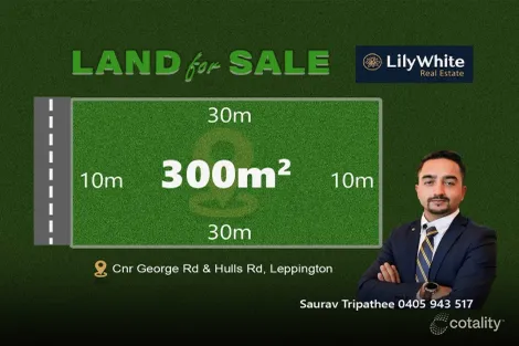 170 George Rd, Leppington, NSW 2179