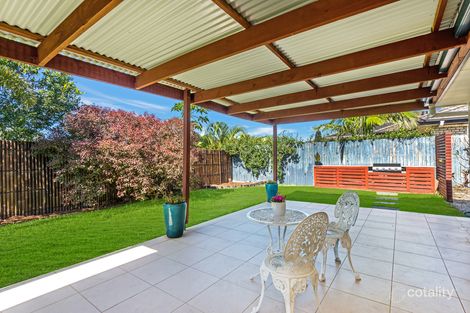 Property photo of 60 Billinghurst Crescent Upper Coomera QLD 4209