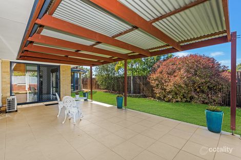 Property photo of 60 Billinghurst Crescent Upper Coomera QLD 4209