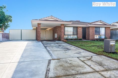 Property photo of 18 Candish Grove Seville Grove WA 6112