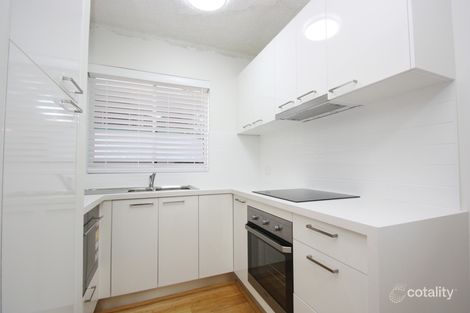 Property photo of 1/12 Wheeler Parade Dee Why NSW 2099