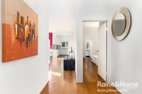 Property photo of 8/19-21 Hannam Street Turrella NSW 2205