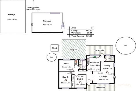 Property photo of 25 Ramsay Road Virginia SA 5120