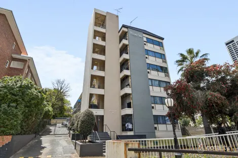 508/36 Mount St, West Perth, WA 6005