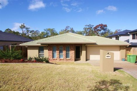 6 Niccy Rd, Coomera, QLD 4209