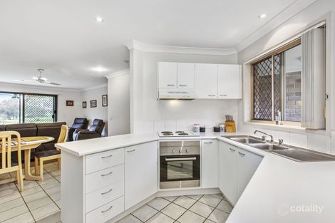 Property photo of 60/14 Bourton Road Merrimac QLD 4226