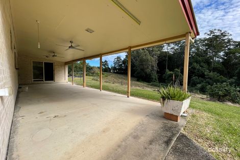 42 Old Palmwoods Rd, West Woombye, QLD 4559