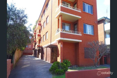 Property photo of 3/11 Randwick Street Randwick NSW 2031