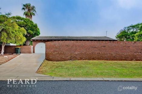 Property photo of LOT 2/2 Illawong Way Kingsley WA 6026