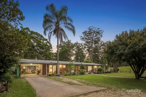 316 Wilson Rd, Congarinni North, NSW 2447