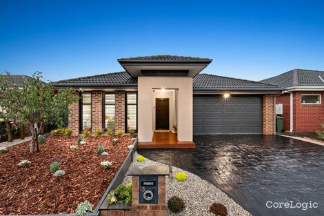 Property photo of 13 Jezwing Avenue South Morang VIC 3752