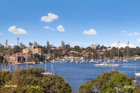 Property photo of 9 Bayview Crescent Henley NSW 2111