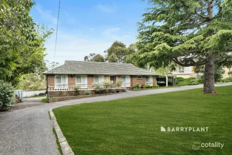 100 Abeckett Rd, Narre Warren North, VIC 3804