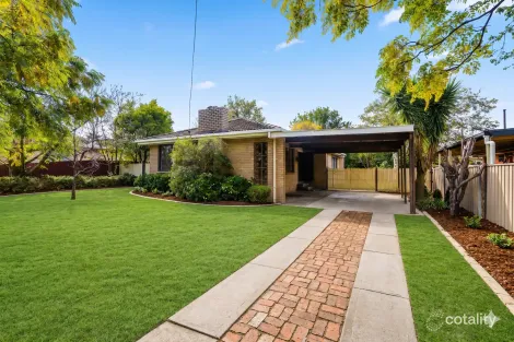 346 Cheyenne Dr, Lavington, NSW 2641