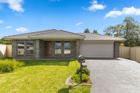 Property photo of 24 Mimosa Place Braemar NSW 2575