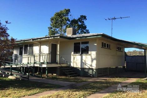 Property photo of 15 West Street Bluff QLD 4702
