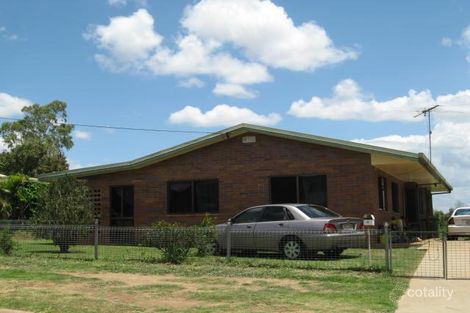 Property photo of 4 Dawson Street Gracemere QLD 4702
