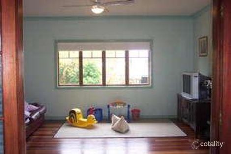 Property photo of 160 Hawthorne Road Hawthorne QLD 4171