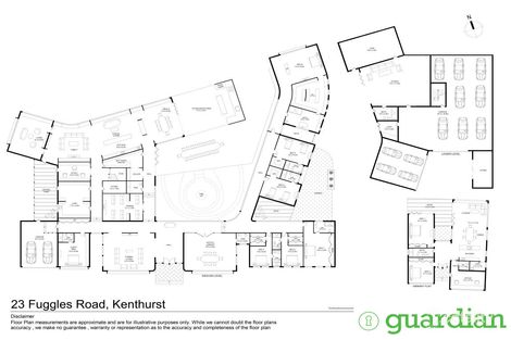 Property photo of 23 Fuggles Road Kenthurst NSW 2156