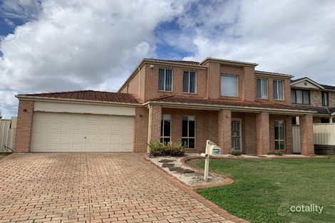 Property photo of 6 Campi Court Prestons NSW 2170