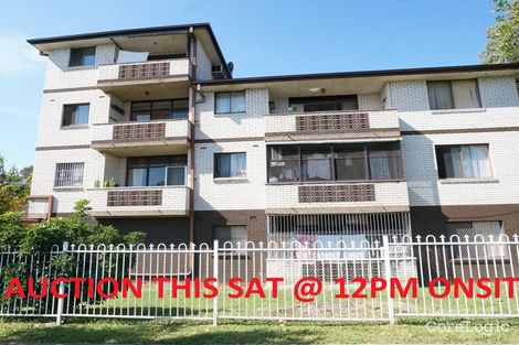 Property photo of 6/167-169 John Street Cabramatta NSW 2166