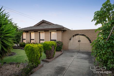 Property photo of 31 Broadmeadows Road Tullamarine VIC 3043