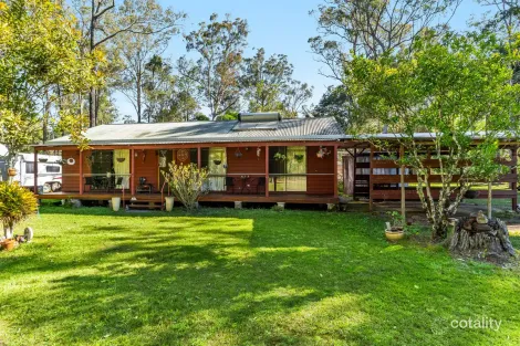 430 Ryans Rd, Yorklea, NSW 2470