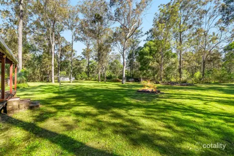 Property photo of 430 Ryans Road Yorklea NSW 2470