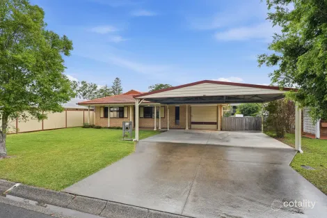 6 Cooyar St, Aspley, QLD 4034