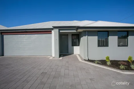312b Wharf St, Queens Park, WA 6107